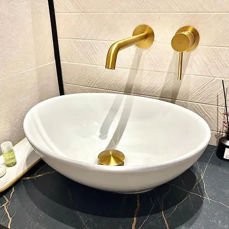 Avenzoar Apartamento *