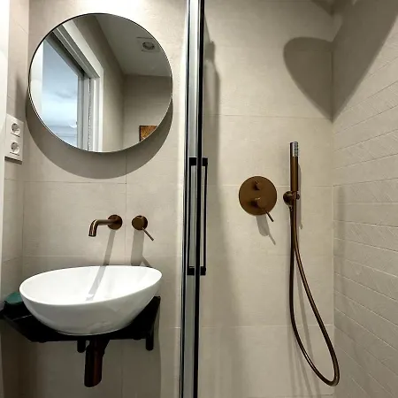 Apartamento Avenzoar