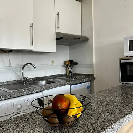 Fibes Apartclub * Sevilla