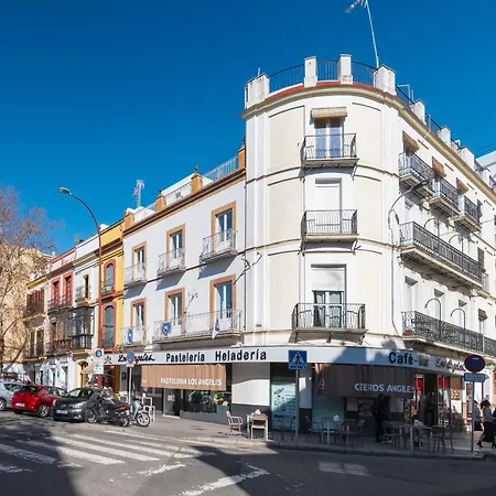 Panther Adriano Appartement *