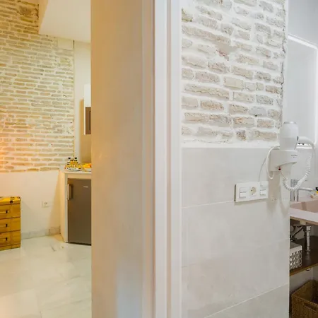 Panther Adriano Appartement *