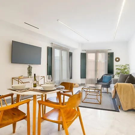 Appartement Panther Francos