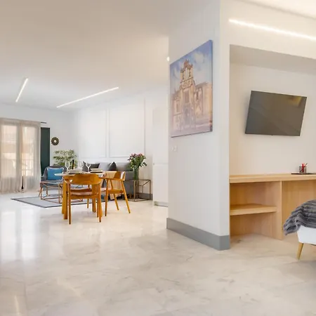 Appartement Panther Francos