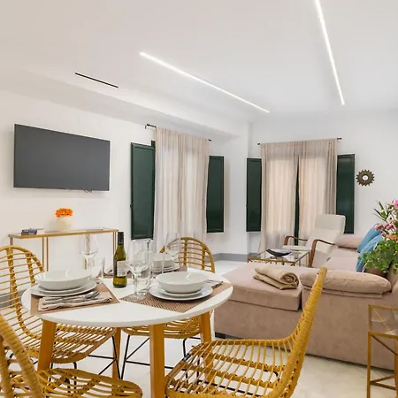 Appartement Panther Francos *