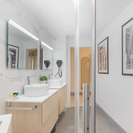 Appartement Panther Francos