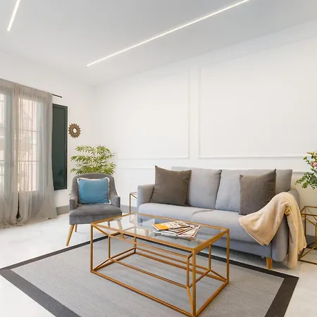 Appartement Panther Francos *
