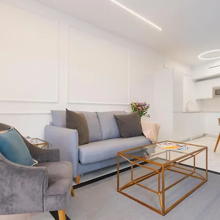 Appartement Panther Francos