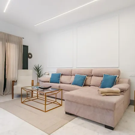 Appartement Panther Francos *