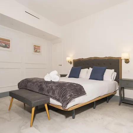 Appartement Panther Francos Séville