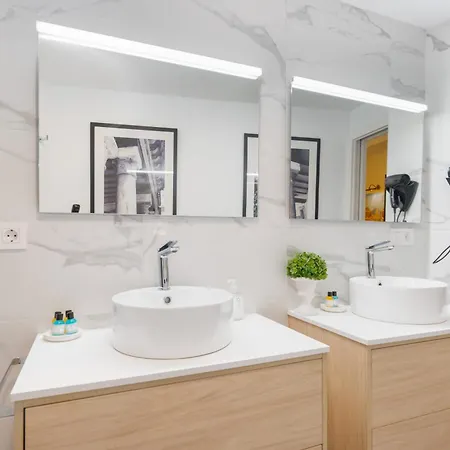 Appartement Panther Francos