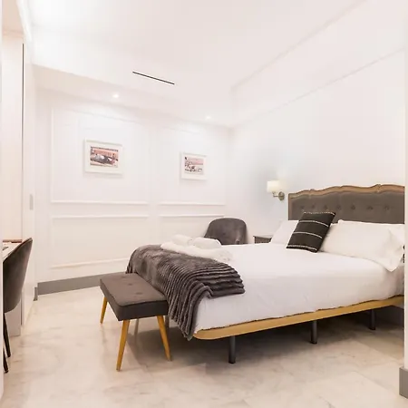 Appartement Panther Francos