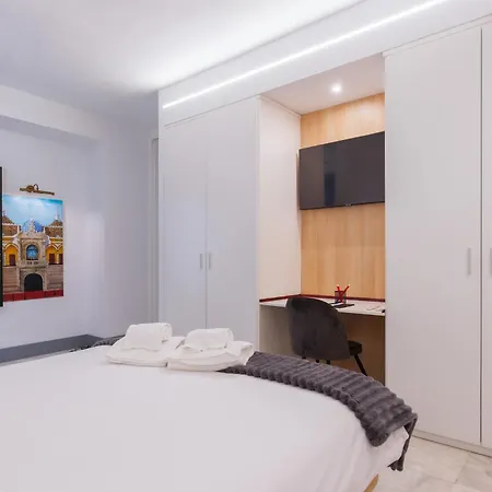 Panther Francos Appartement *