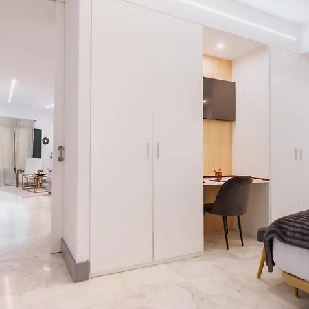 Appartement Panther Francos *