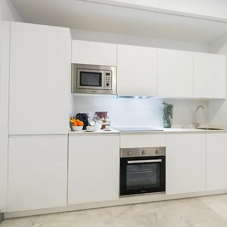 Appartement Panther Francos Séville