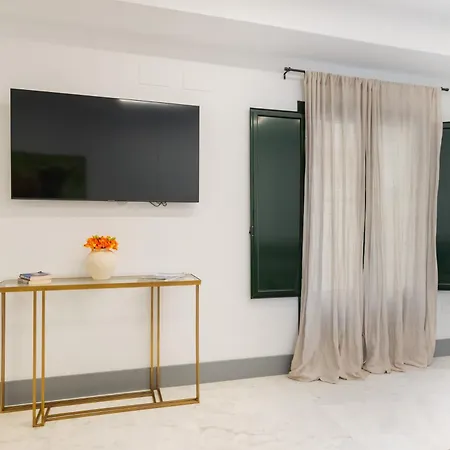 Appartement Panther Francos