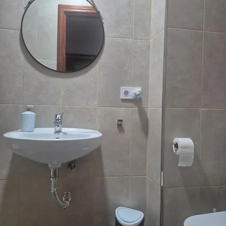 Maison d'hôtes Javier *