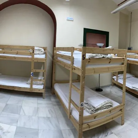 אכסניה San Isidoro