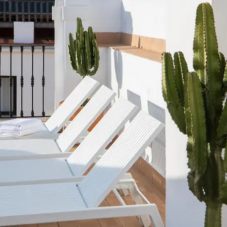 Magno Almansa Apartamento *