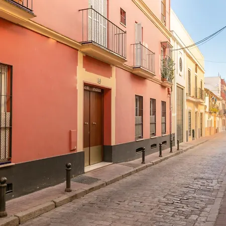 Gotoseville San Bernardo * Sevilla