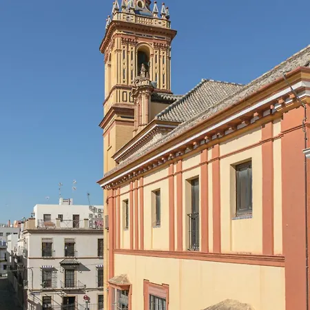 Gotoseville San Bernardo Lejlighed