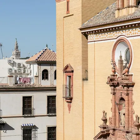 Gotoseville San Bernardo Sevilla