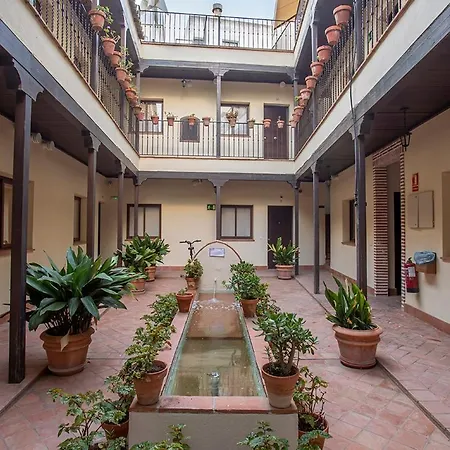 Apto. Con Terraza Privada Centro Apartment *