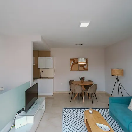 Apartment Apto. Con Terraza Privada Centro