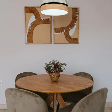 Apartment Apto. Con Terraza Privada Centro *