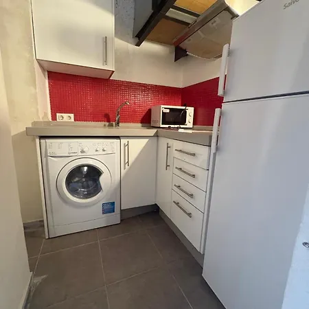 Acogedor Duplex En El Centro