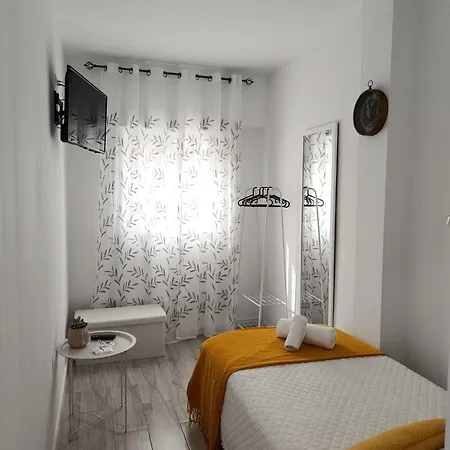 منزل للإقامة Casa Blanca