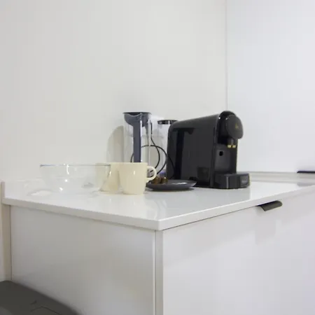 Apartment Rentalsevilla Avenida De La Borbolla I Seville