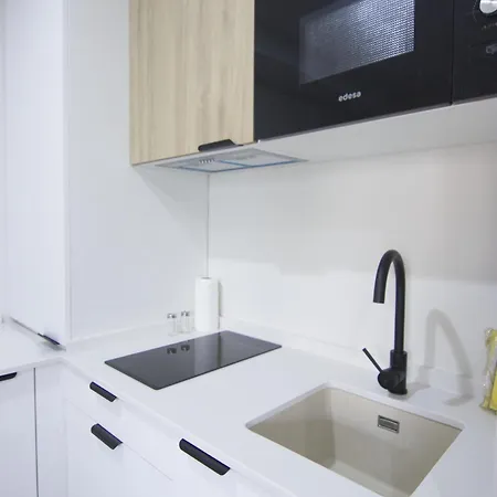 Apartment Rentalsevilla Avenida De La Borbolla I Seville