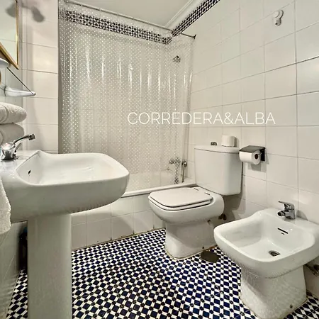 Habitación en casa particular Casa Sevillana Centro