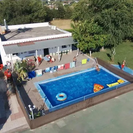 Holiday home Santo Domingo Seville