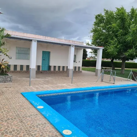 Santo Domingo Holiday home *