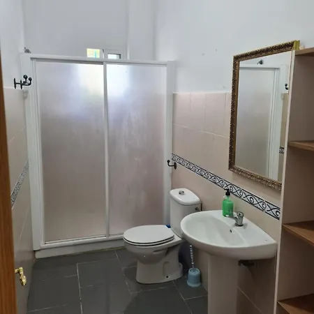 Santo Domingo Holiday home *