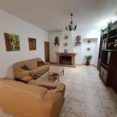 Holiday home Santo Domingo *