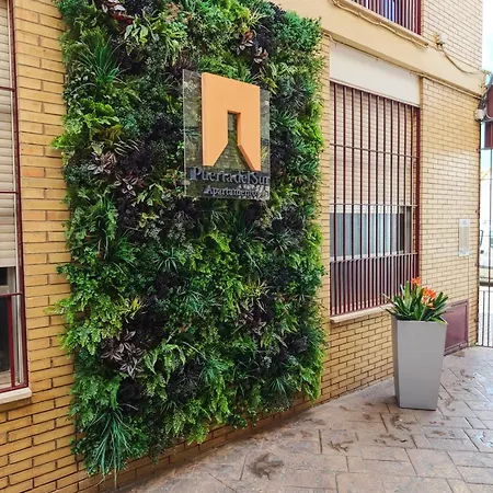 Puerta Del Sur Siviglia