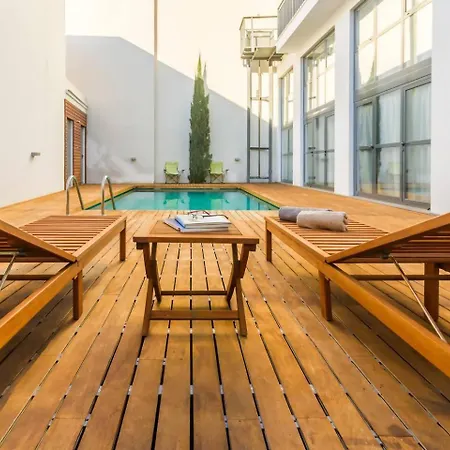 Duplex San Lorenzo