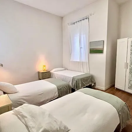 Apartment Solete's House 1b