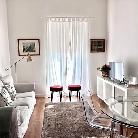 Solete's House 1b Seville