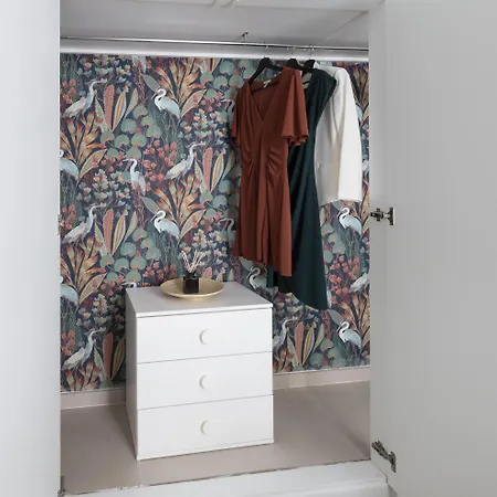 Maison Zurah Apartamento *