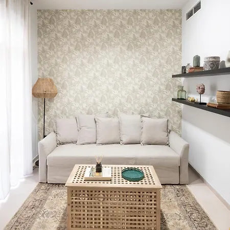 Maison Zurah Apartamento *