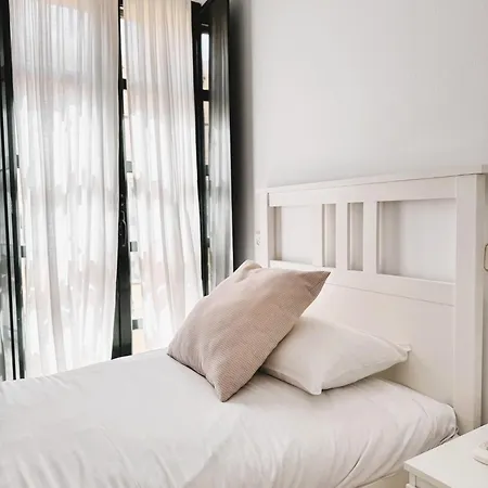 Apartment Duplex - Terraza Solarium - Alameda De Hercules