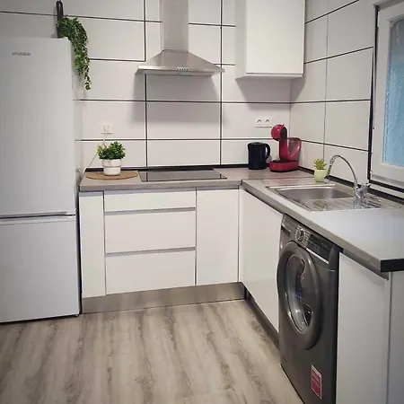 Apartment Ksev Azahar