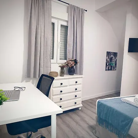 Apartment Ksev Azahar