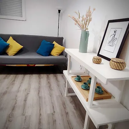 Apartment Ksev Azahar *