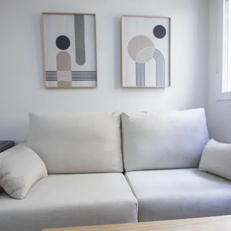 Rentalsevilla Avenida De La Borbolla Ii Apartment *