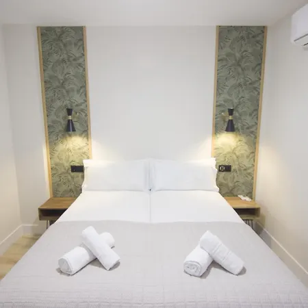 Apartment Rentalsevilla Avenida De La Borbolla Ii Seville