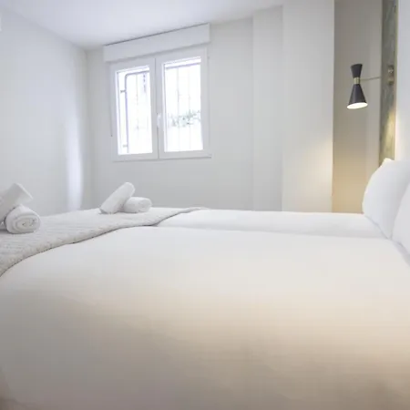 Apartment Rentalsevilla Avenida De La Borbolla Ii